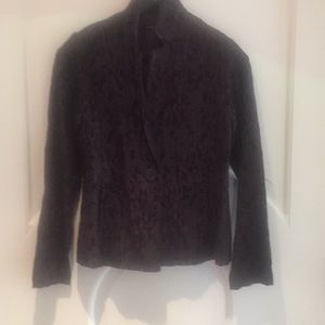 Brand new Eileen Fisher jacket